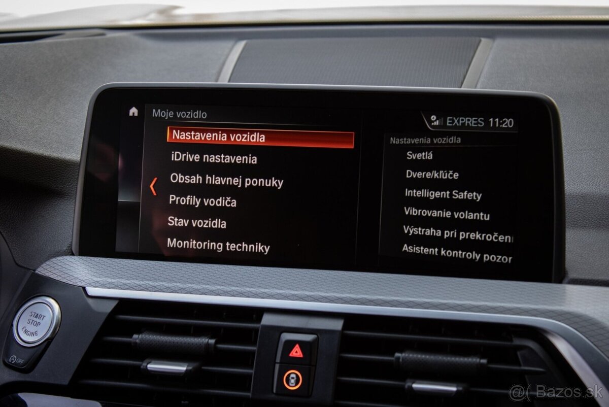 BMW X4 20d xDrive - 18