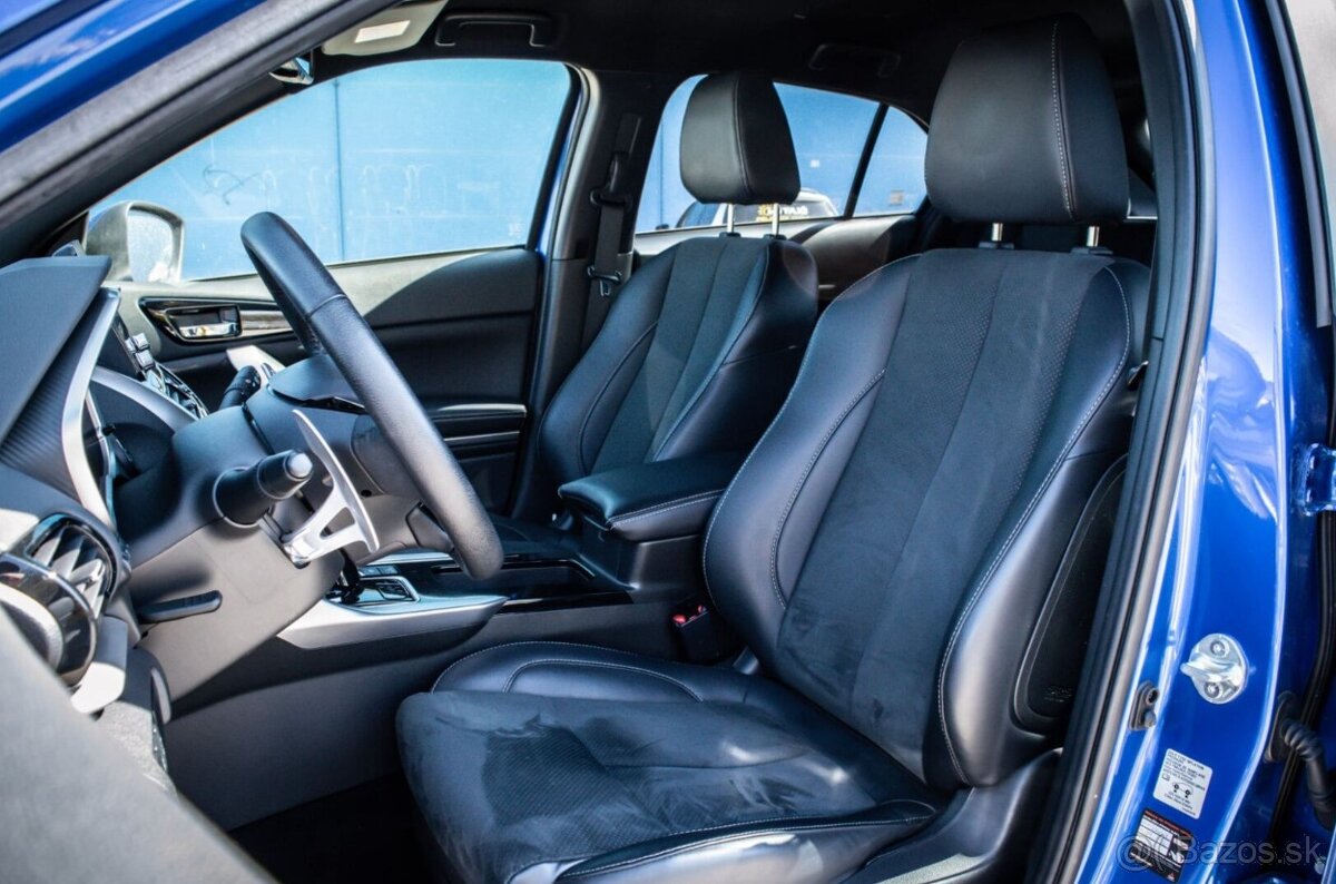 Mitsubishi Eclipse Cross PHEV 4x4 INSTYLE 2023 – AWD - 18