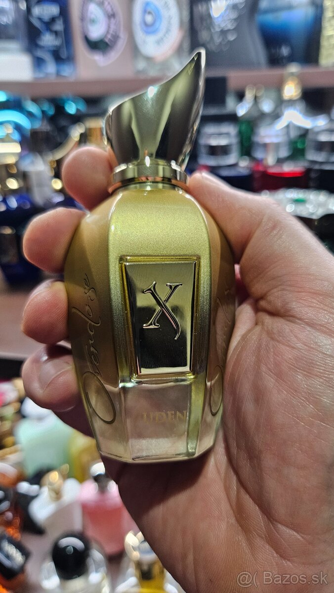 Vzorky parfémov a dekanty na predaj - 18