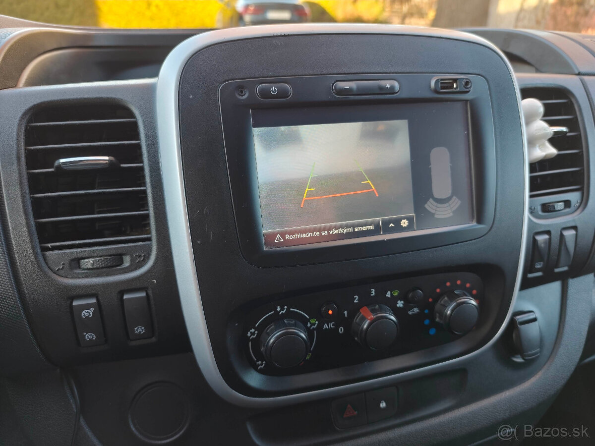 Fiat Talento 2018 - 18