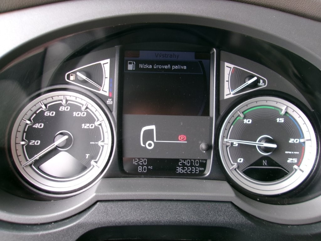 DAF XF 480FT BT-384DU - 18