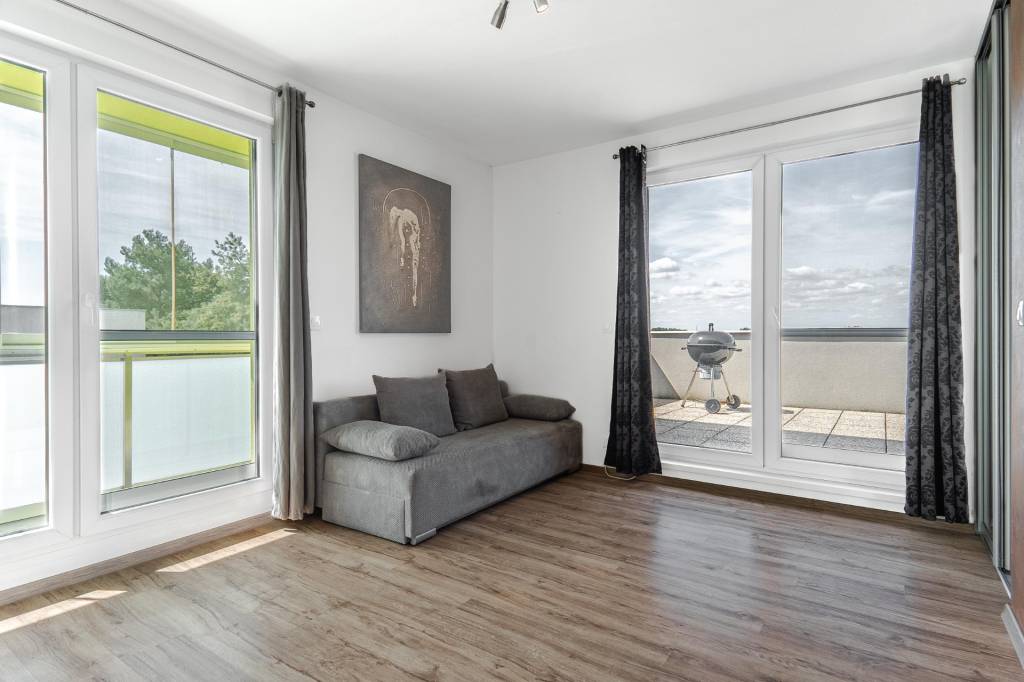 Babony TRE | Prenájom 4-izbový byt v Stupave - 18