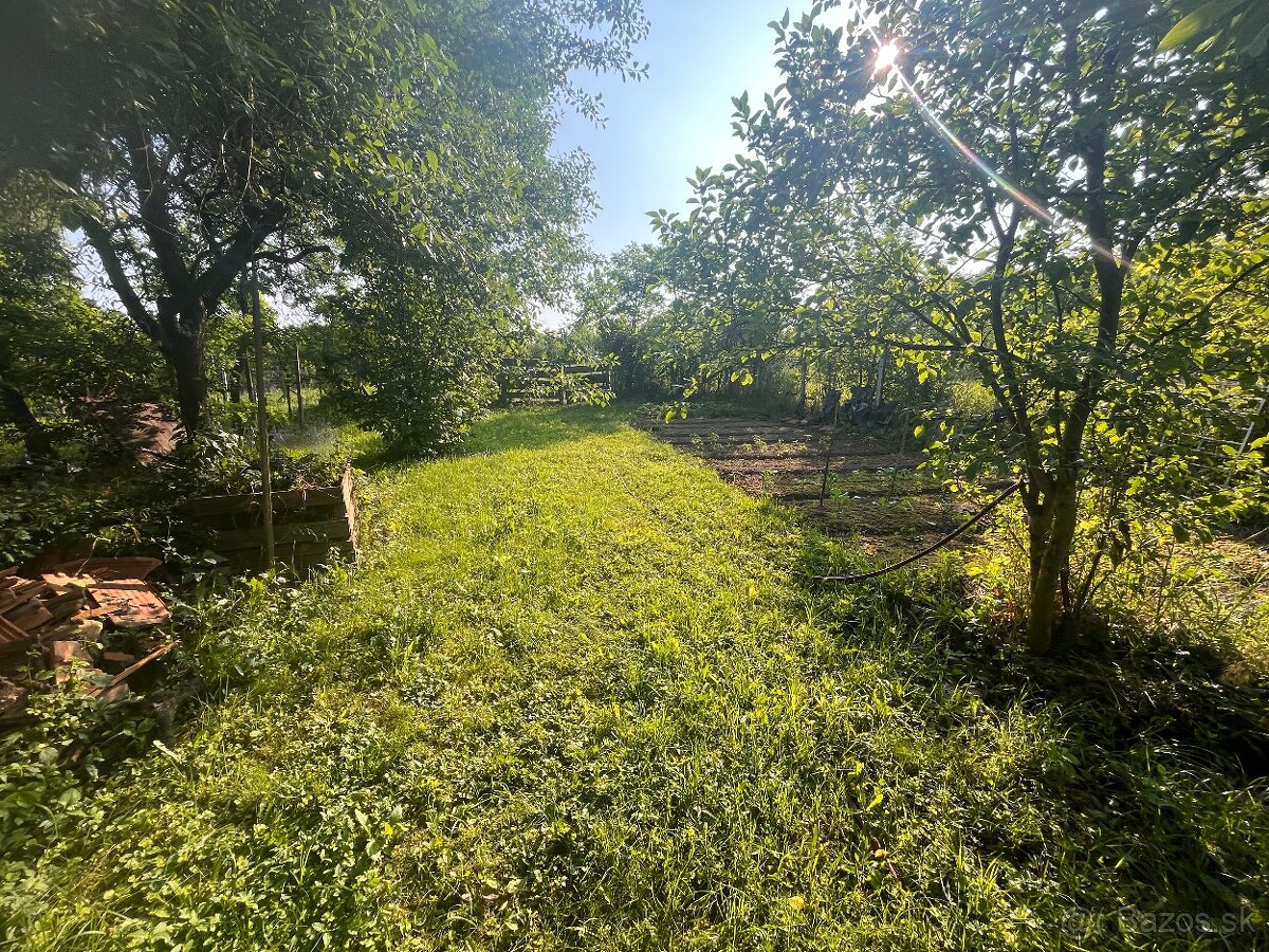 MAĎARSKO - MÁRTONYI - 2+1 IZBOVÁ CHALUPA BLÍZKO JAZERA RAKAC - 18