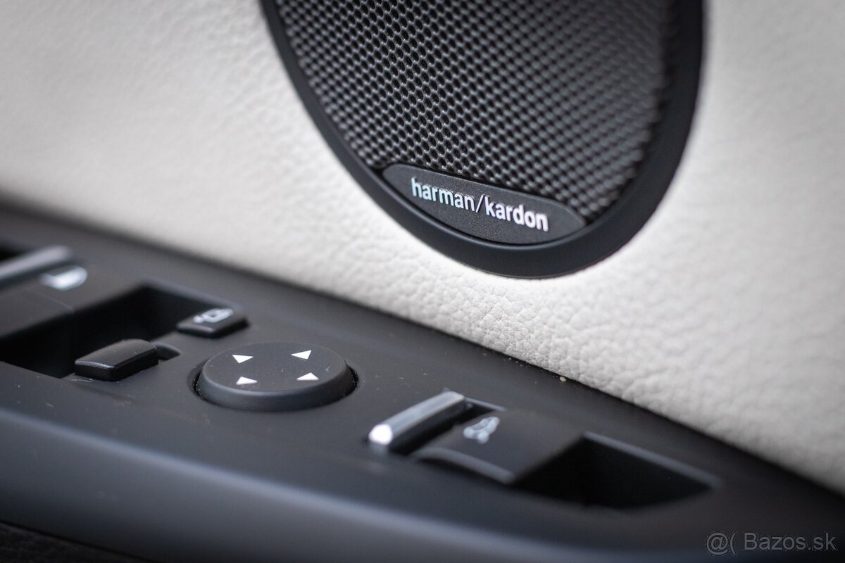 BMW X3 35d xDrive M-paket 230kW možný odpočet DPH - 18