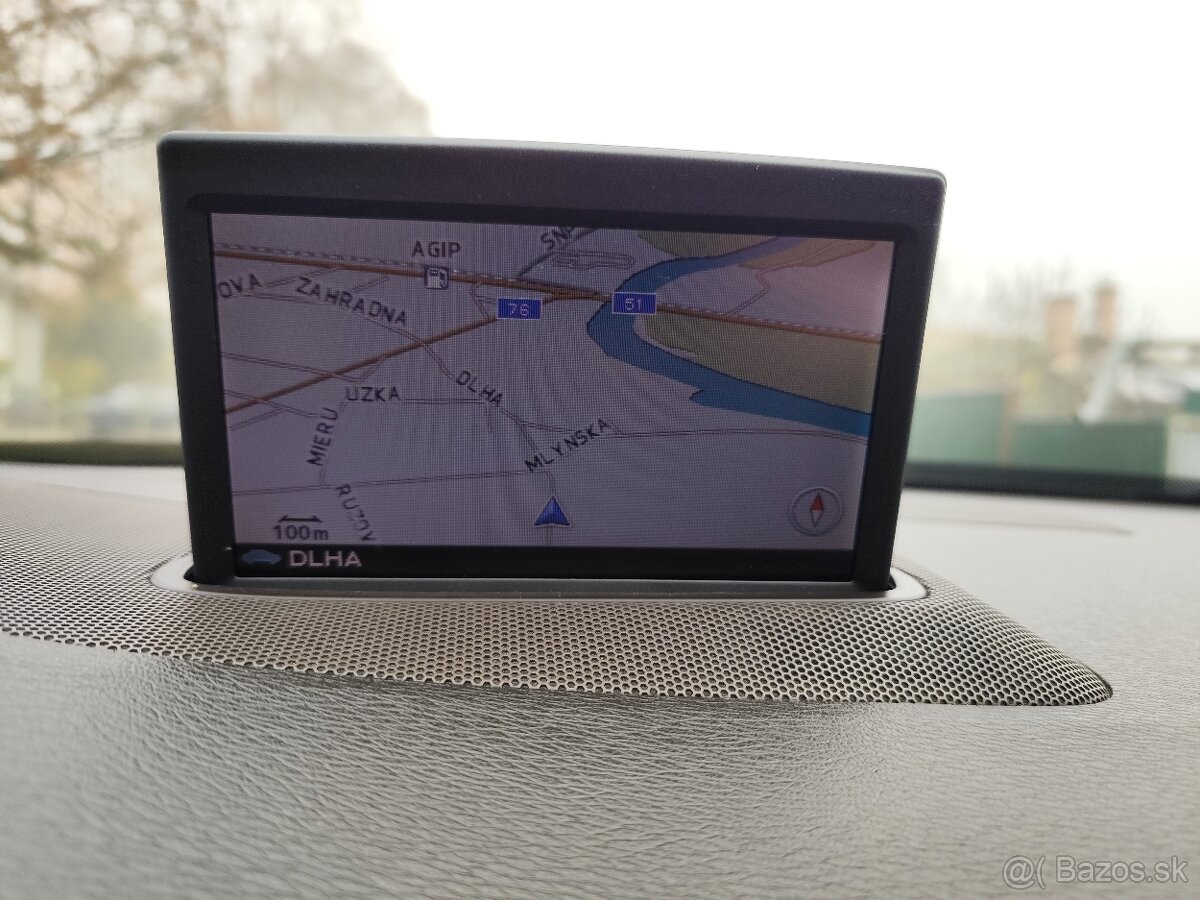 Volvo XC70 4x4 Kinetic Geartronic - 18