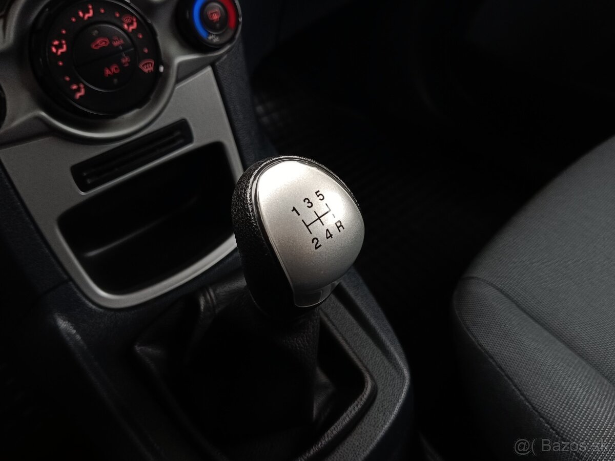 ✳️Ford Fiesta 1.25 Duratec 16V Trend 75000 KM✳️ - 18