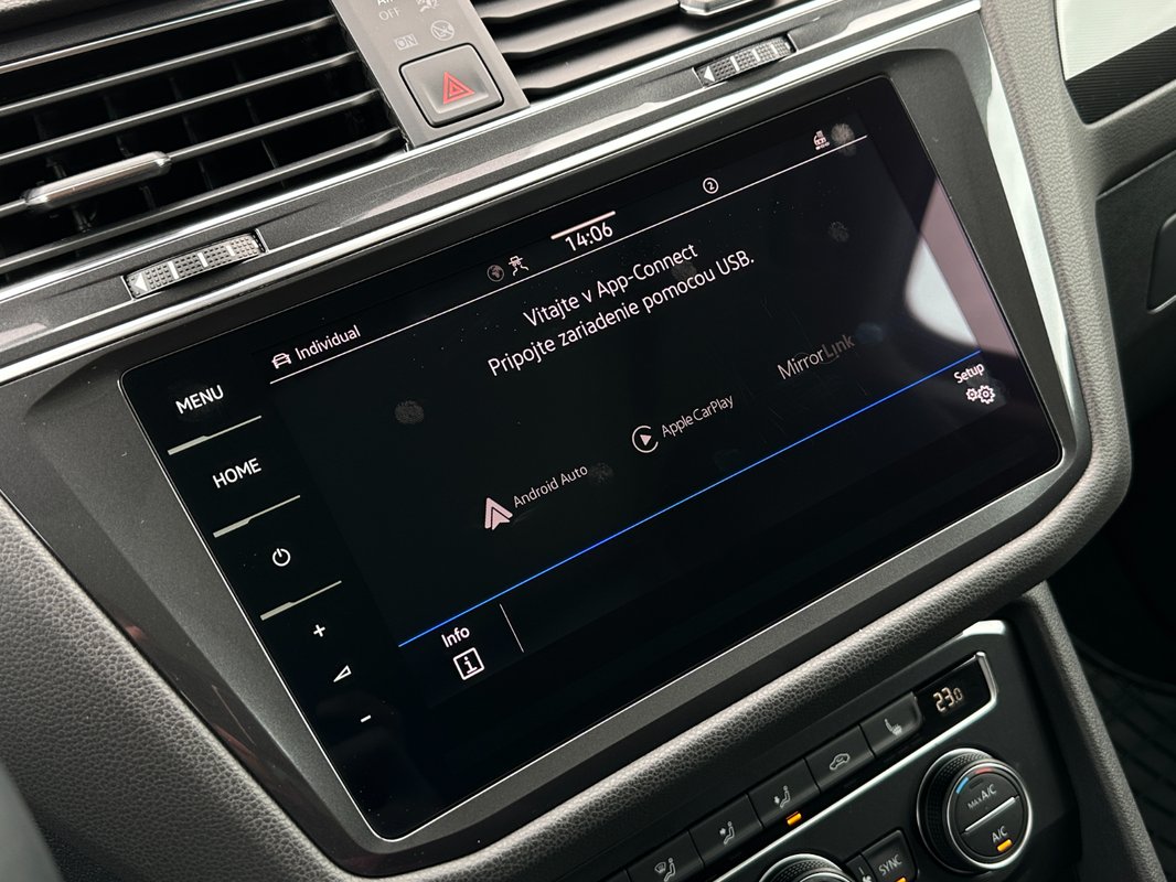 Volkswagen Tiguan Allspace 2.0 TDi 4Motion DSG - 18