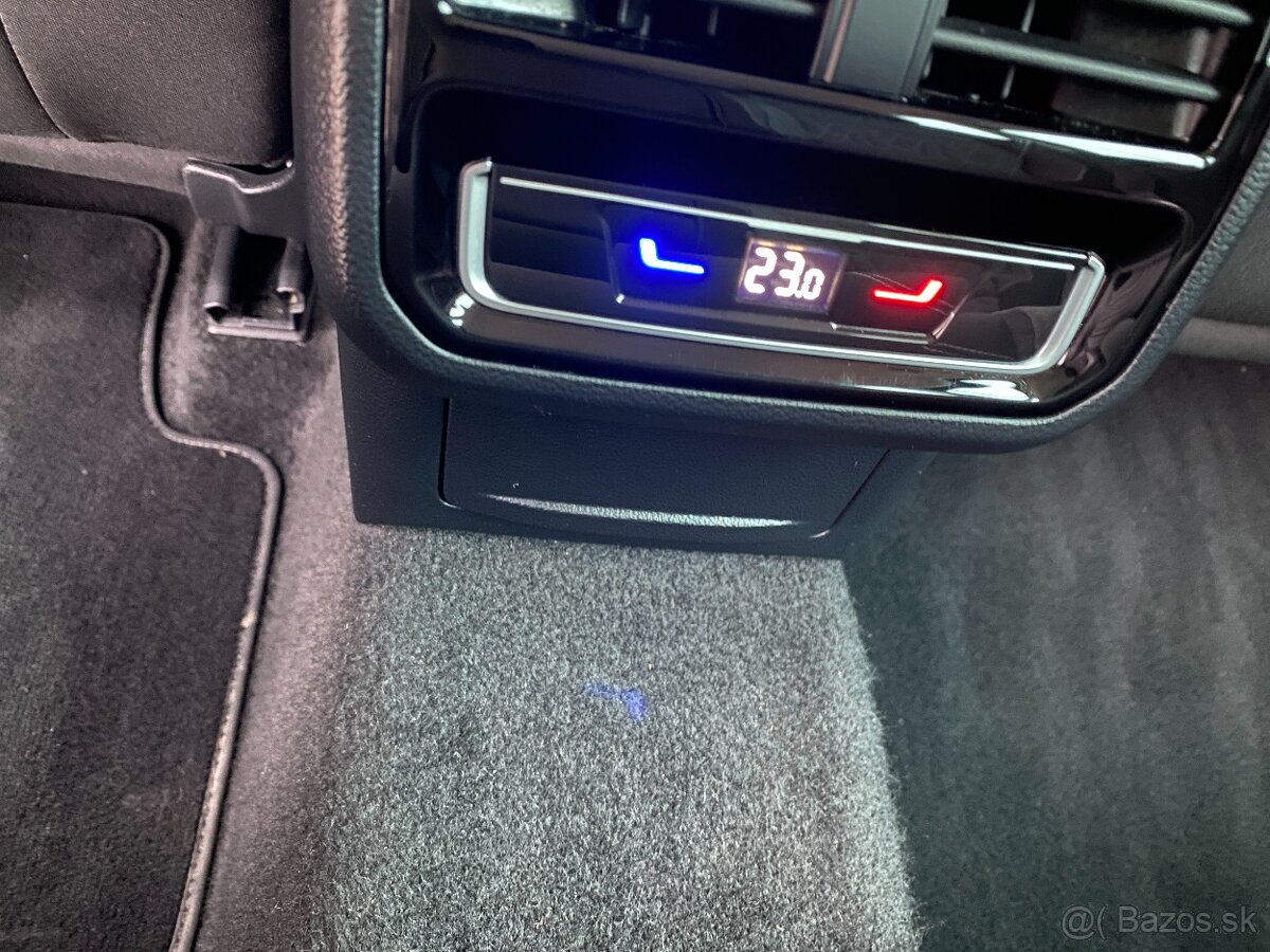 Volkswagen Passat Variant 2.0 TDI Business DSG DPH - 18