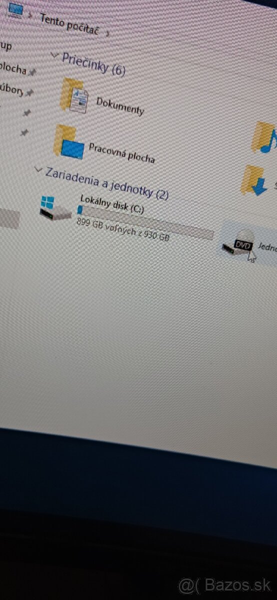 Pc Intel i5, 8 gb, 1 Tb hdd - 18