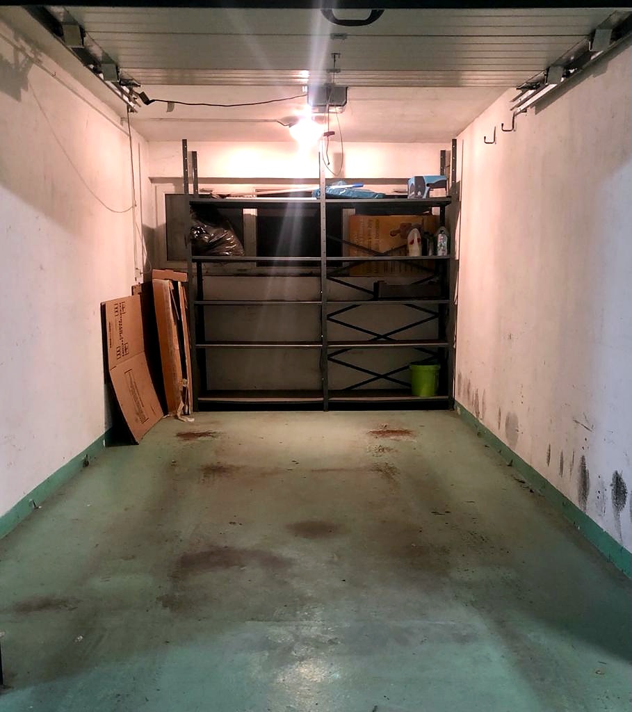 Prenájom veľkého 4-izbového bytu pri British intern. school - 18