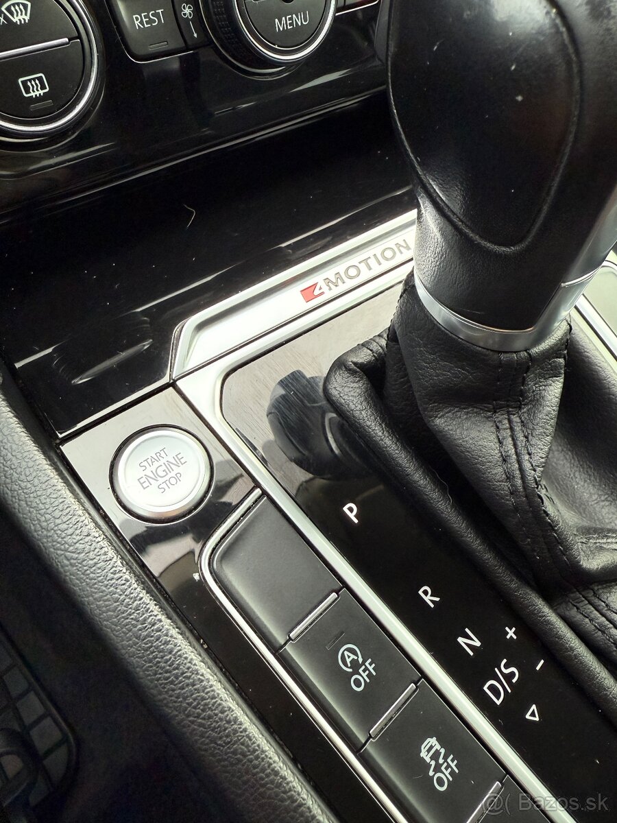 Volkswagen Passat B8, 4x4, 140kw 2016. DSG - 18