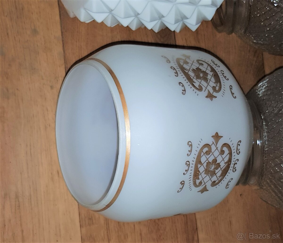 Tienidla -rôzne - 18