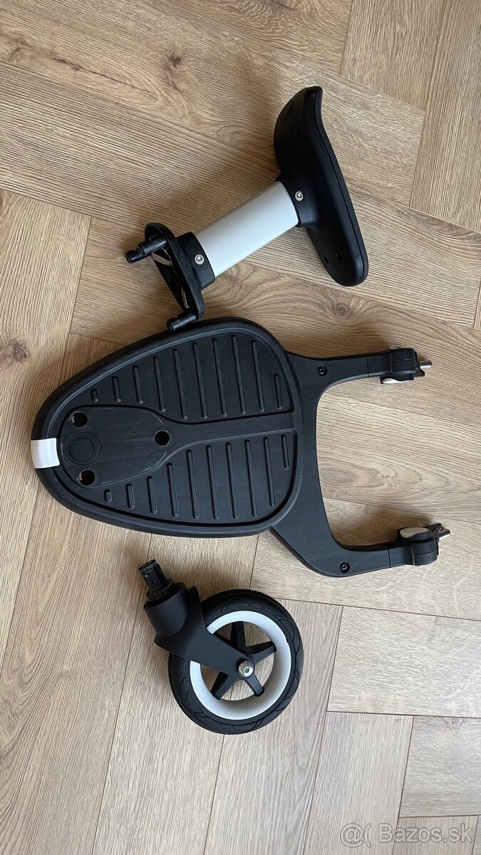 Bugaboo comfort wheeled board (stúpatko) - 18