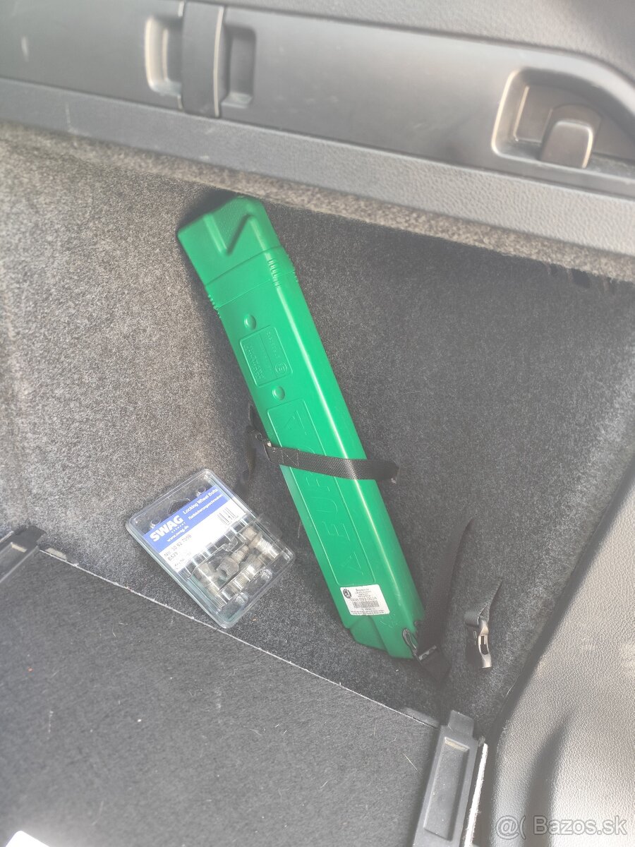 Škoda Superb 2 combi - 18