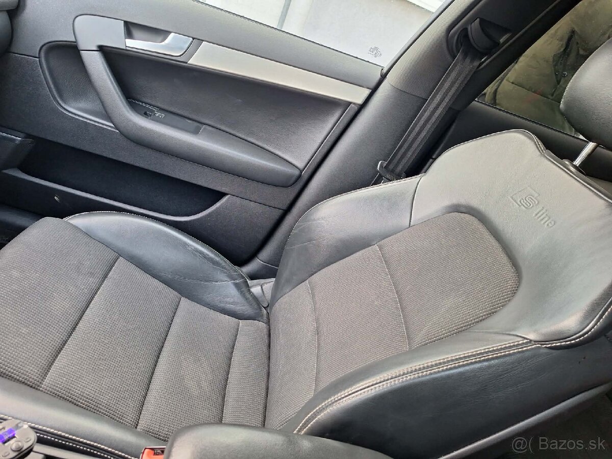 Audi a3 1.6TDI AUTOMAT S-LINE - 18