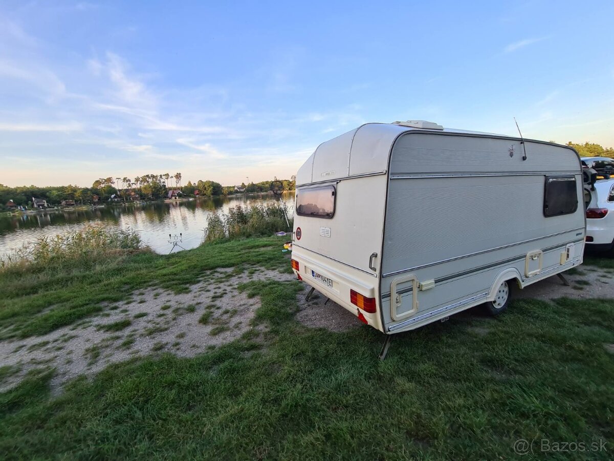 Predám karavan - 18