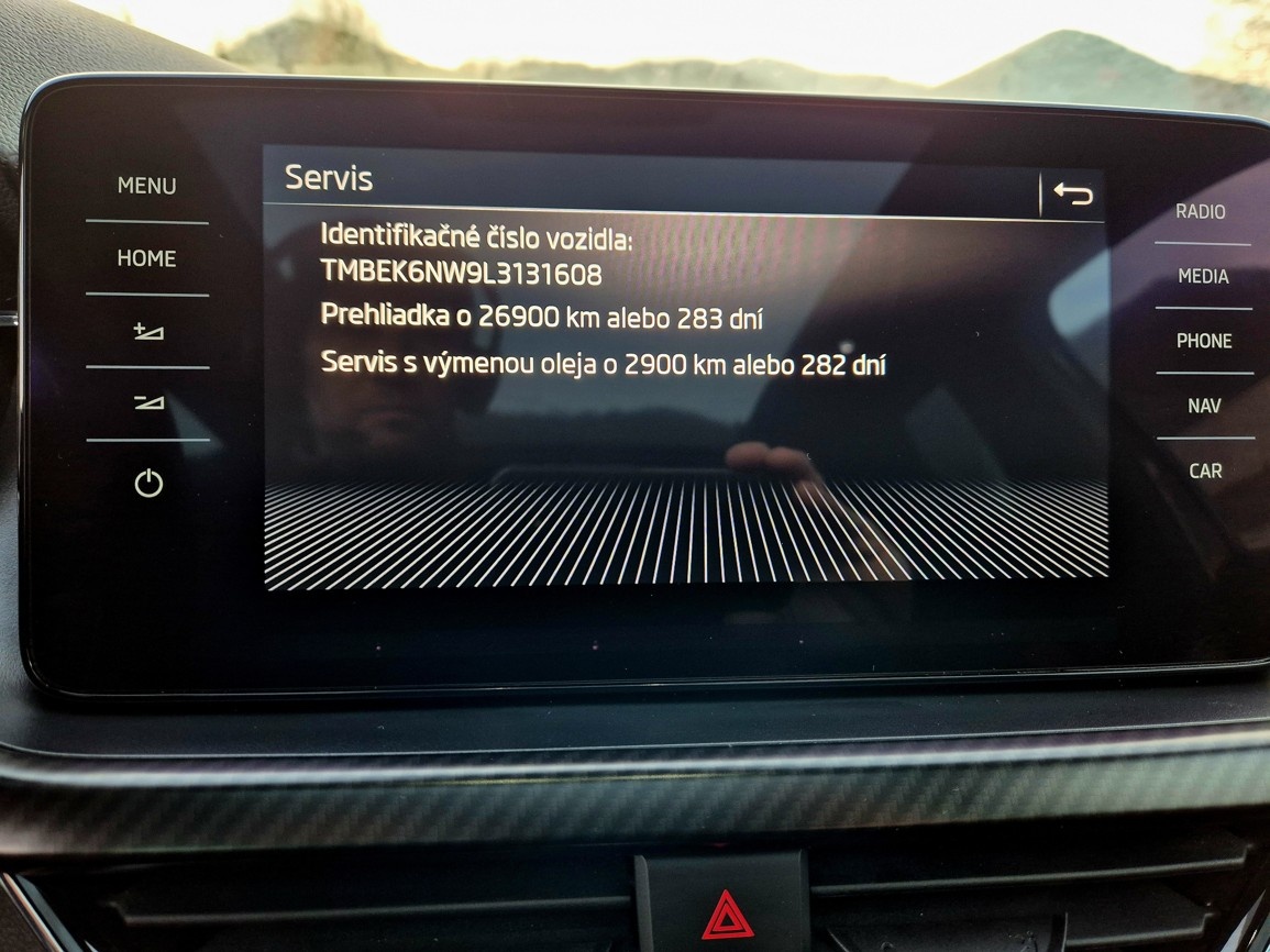 Škoda Scala 1.5 TSi DSG 110 kW Monte Carlo - 18