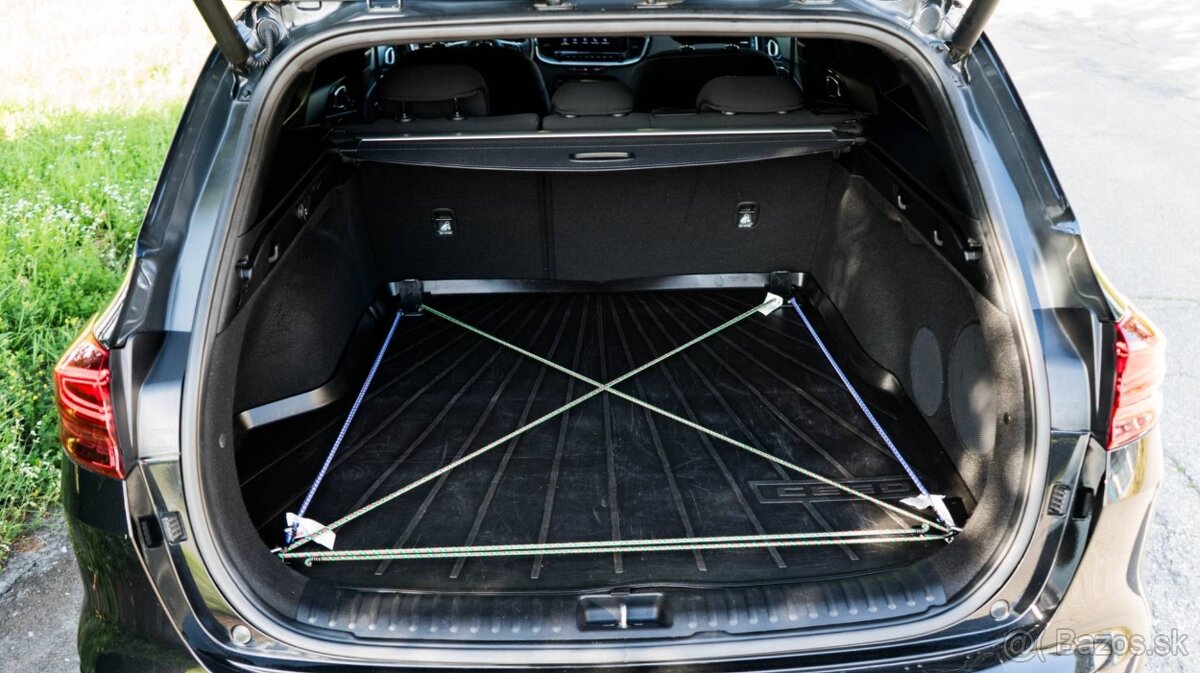 Kia Ceed SW 1.5 T-GDi GT-Line - 18