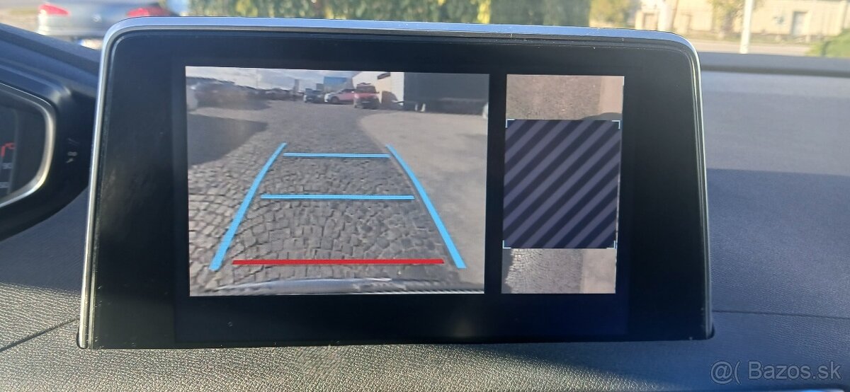 Peugeot 3008 ALLURE 1.6 BlueHDi 120k EAT6 - 18