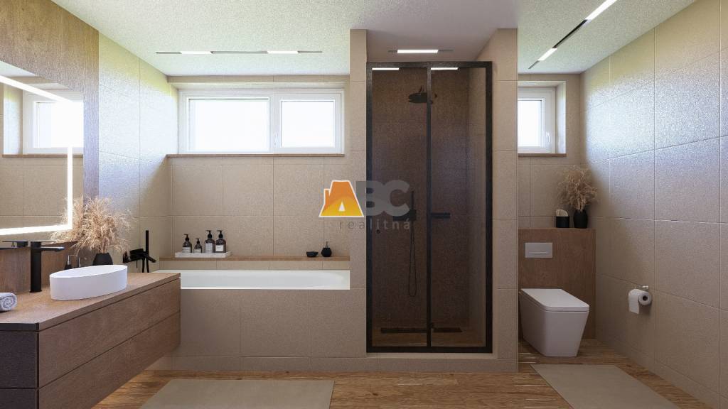 Nový dom v skvelej lokalite – teraz za dostupnú cenu - 18