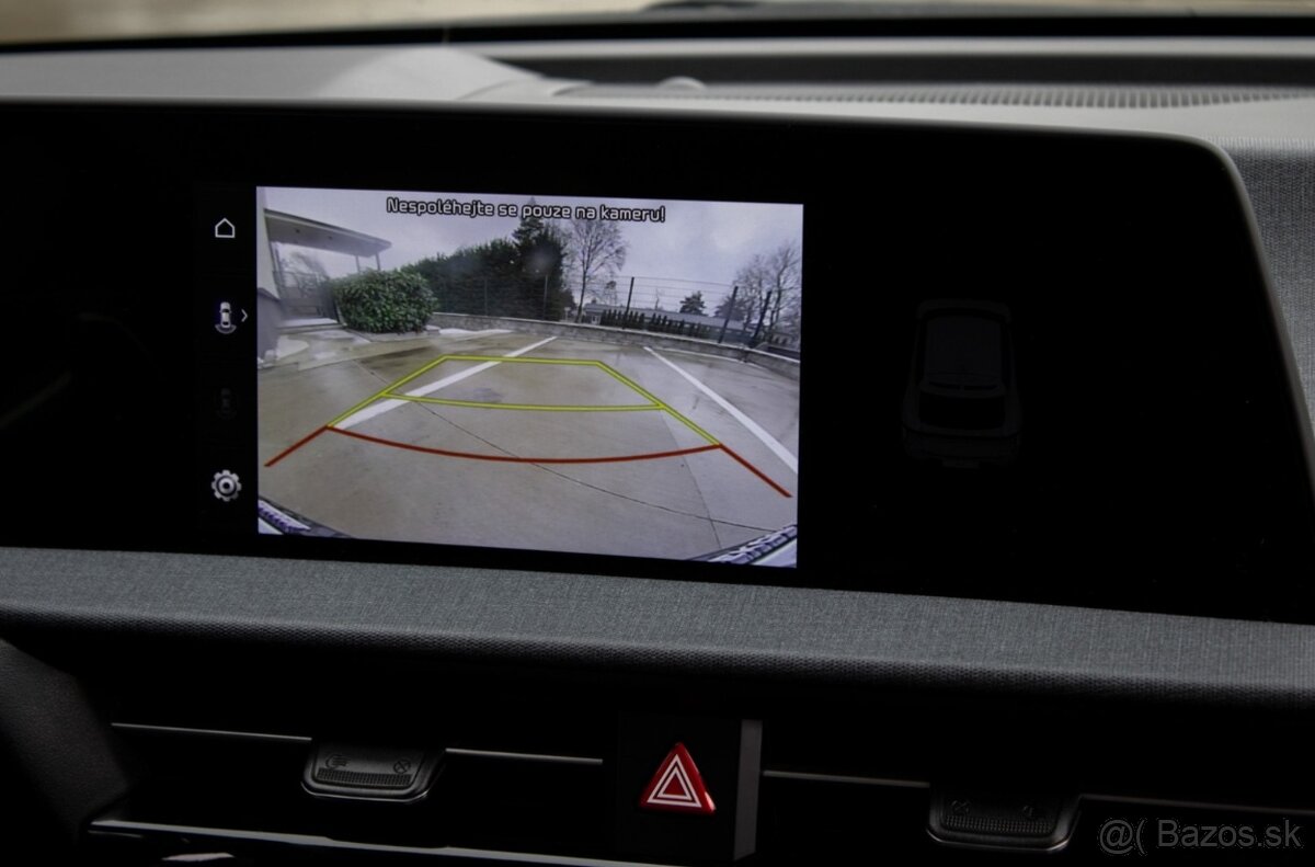 Kia EV6 125kW 2WD - 18