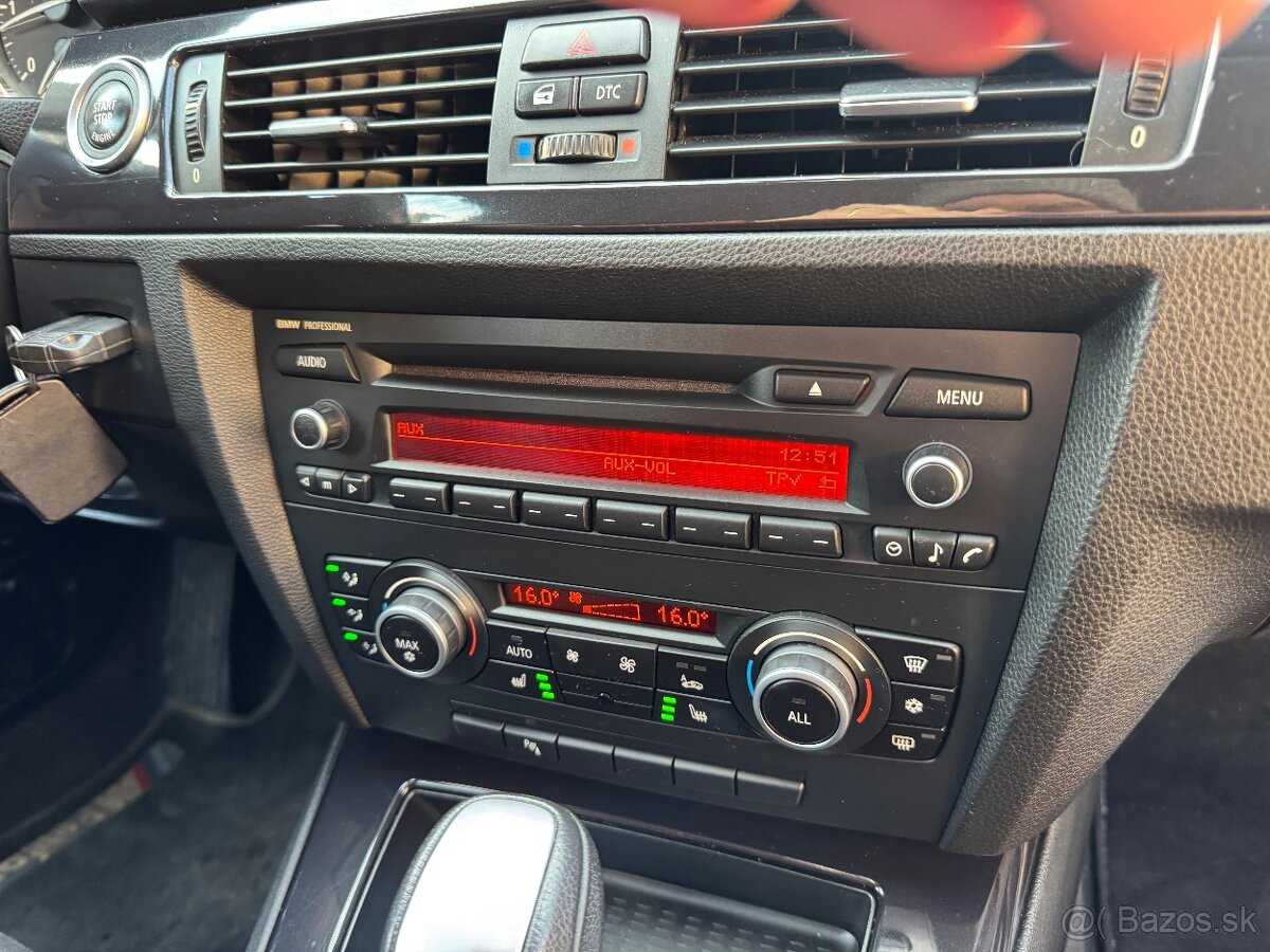 BMW E90 330d LCI 2010 Automat - 18