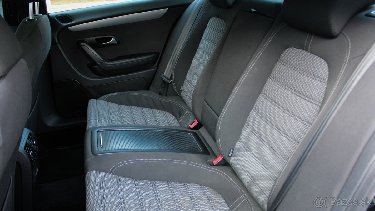 Volkswagen Passat CC 1.8 TSI 118kW - 18