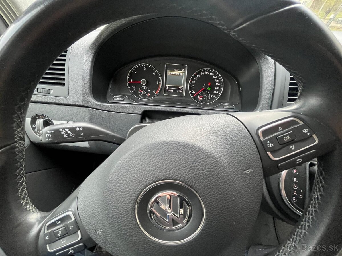 Volkswagen Multivan 2.0 TDI Highline 7-miestny - 18