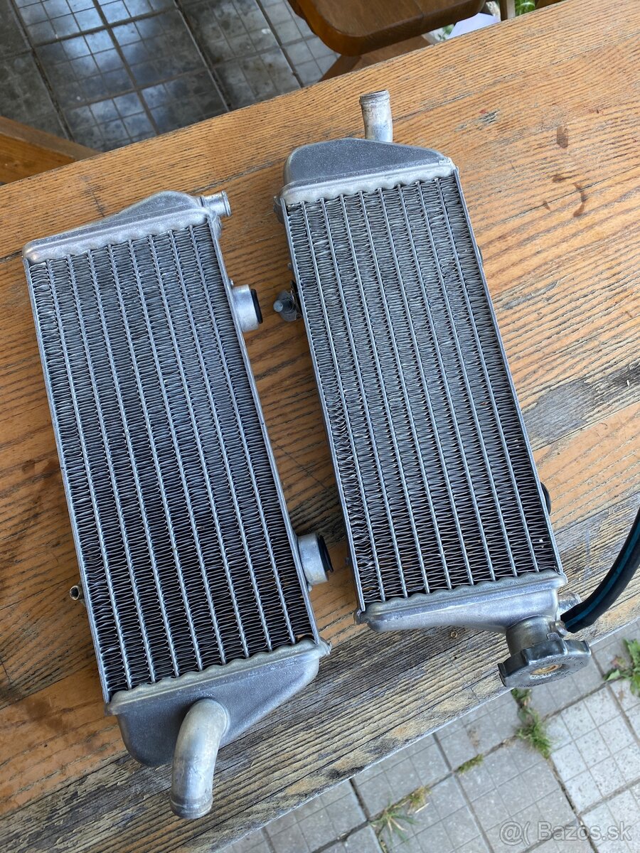 Sxf 450 2008 - 18