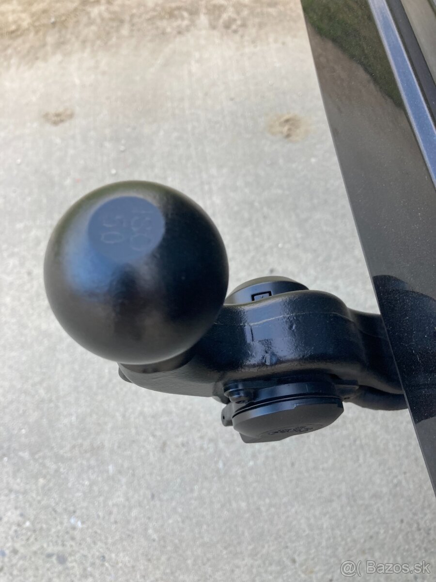 Škoda Octavia Combi 2.0 TDI Style DSG Virtual ODPOČET DPH - 18