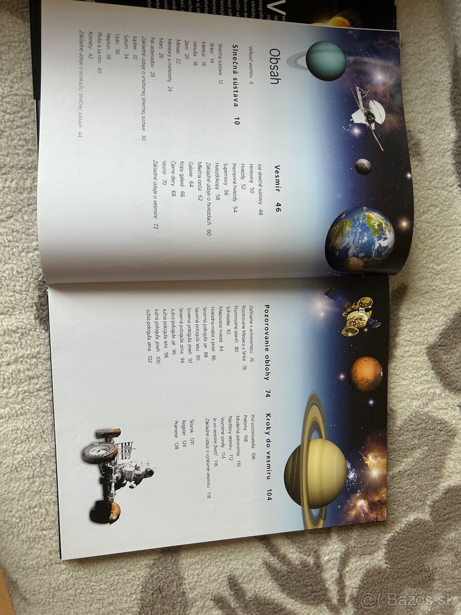 Knihy pre škôlkarov a školákov - 18