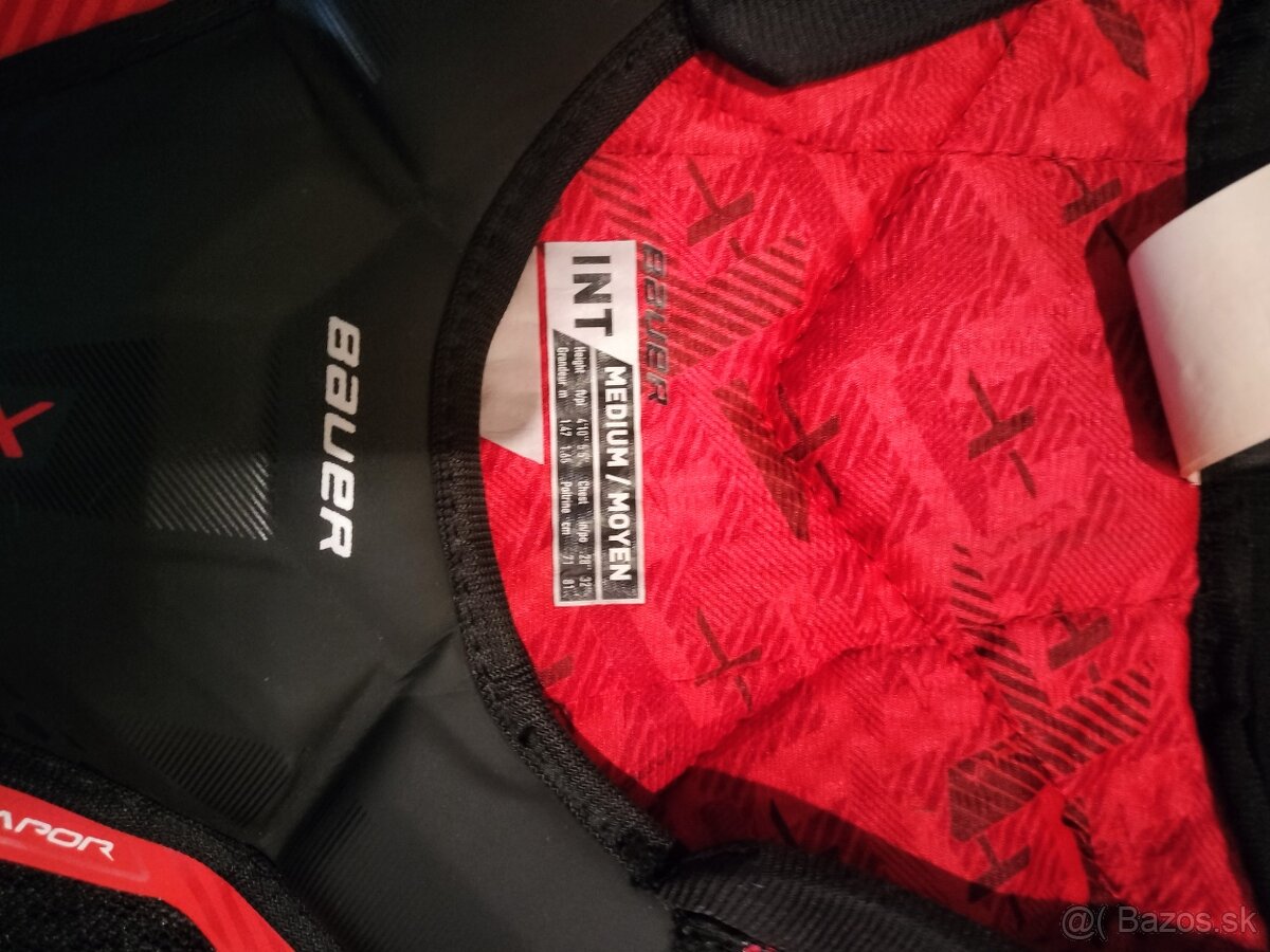 Hokejová výstroj - 18