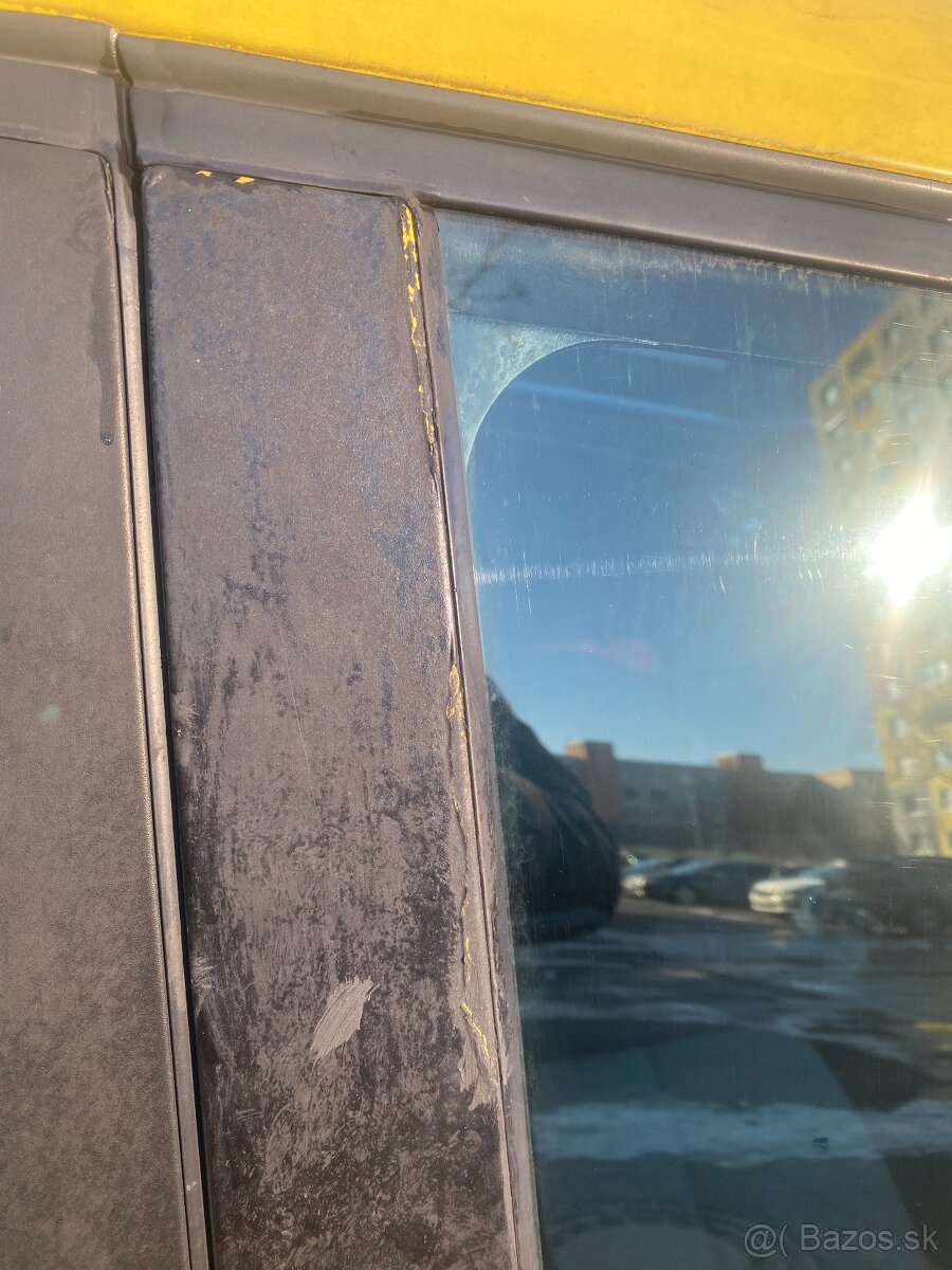 Škoda Fabia 1,2 HTP 2011 - 18