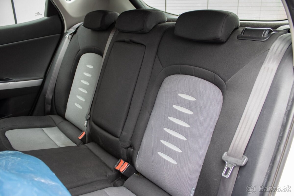 Kia Cee´d 1.6 CRDi 94 kW - 18