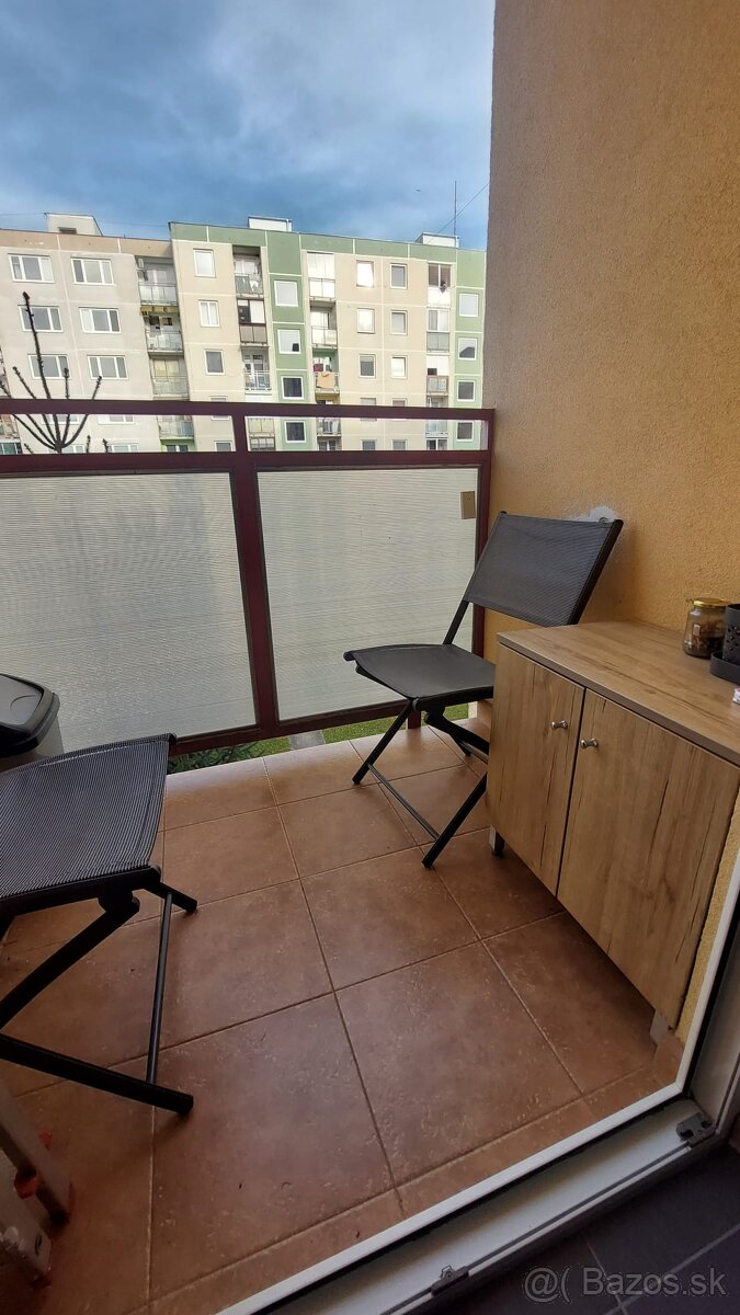 Na predaj krásny 3-izbový byt po rekonštrukcii - 18