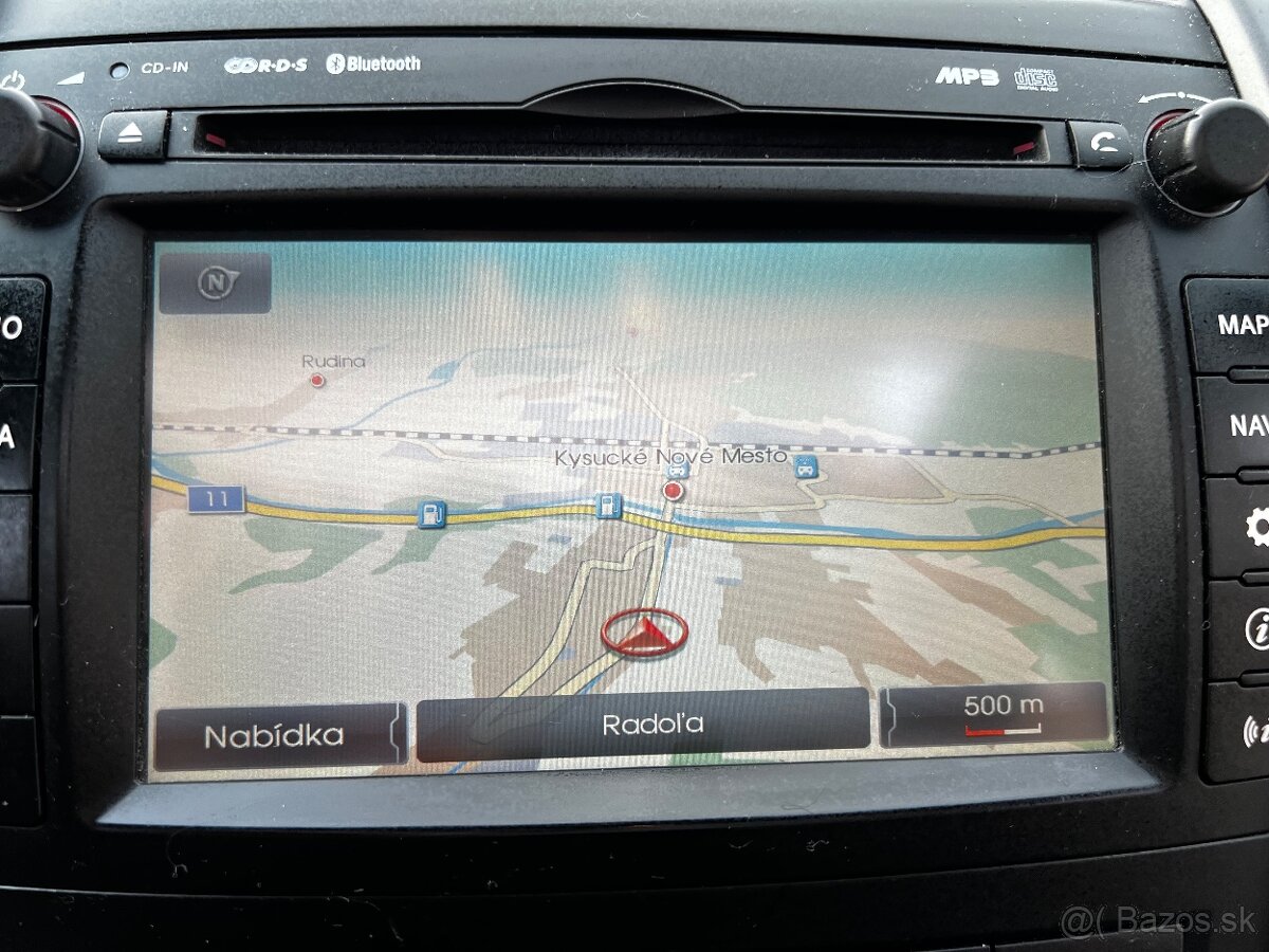 Kia Sorento 2.2 CRDi VGT 4WD EX A/T - 18