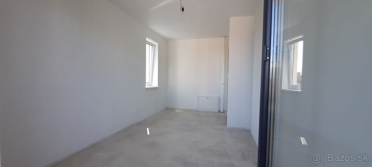 Novostavba 5 izbového rodinného domu - 18