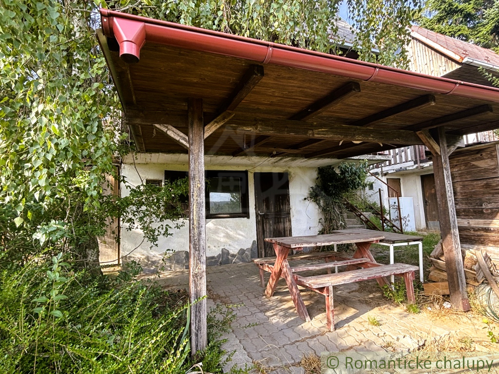 Záhrada s krásnym výhľadom, ktorá čaká na vaše sny, Stupav - 18