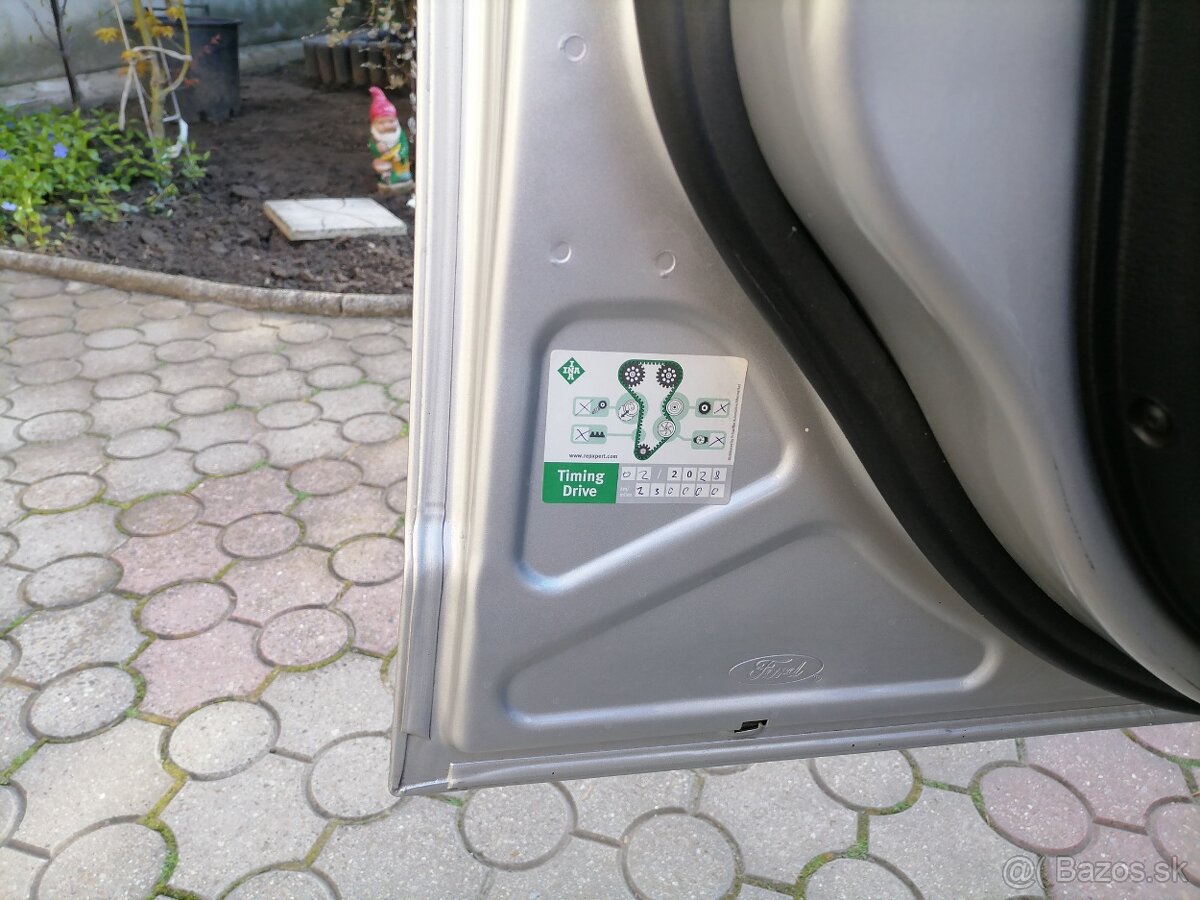 Ford Mondeo 1,6TDCI - 18