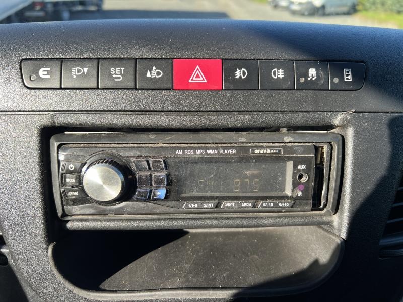 Iveco Daily 3.0,35S17,8p.,čelo ,klima,DPH - 18