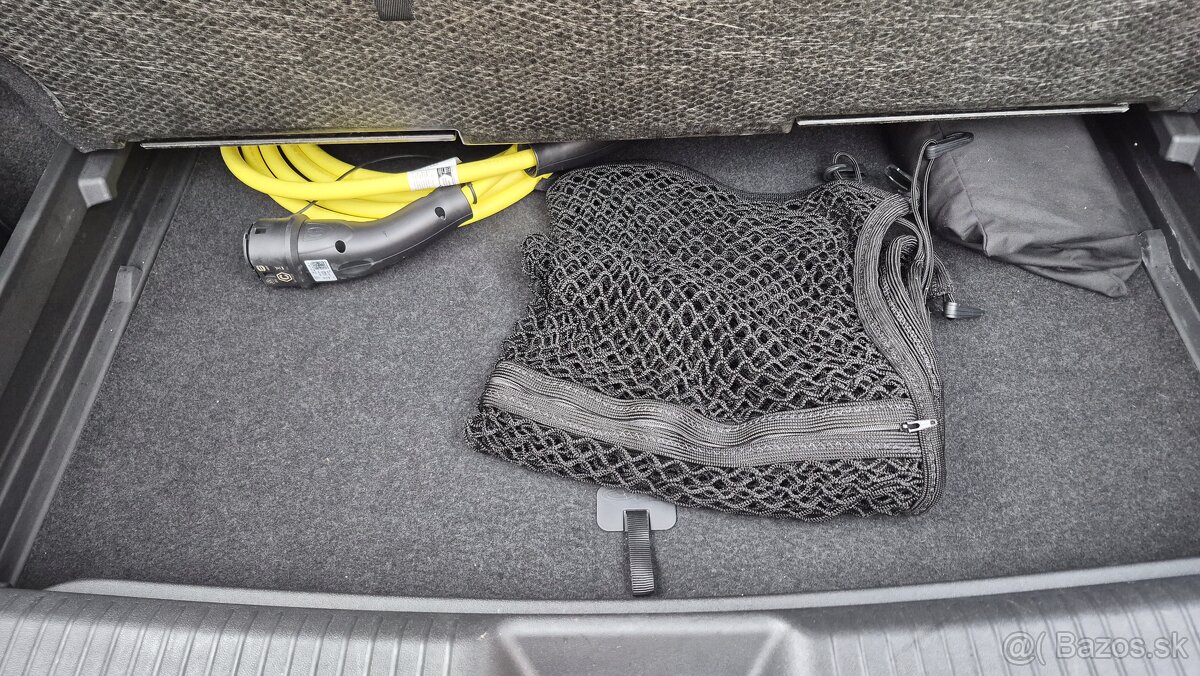 VOLKSWAGEN ID.5 GTX 4.Motion 220kW odpočet DPH - 18