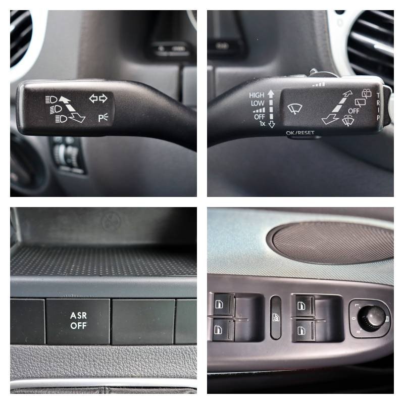 Volkswagen Golf Plus 1.6 ie. CrossGolf - 18