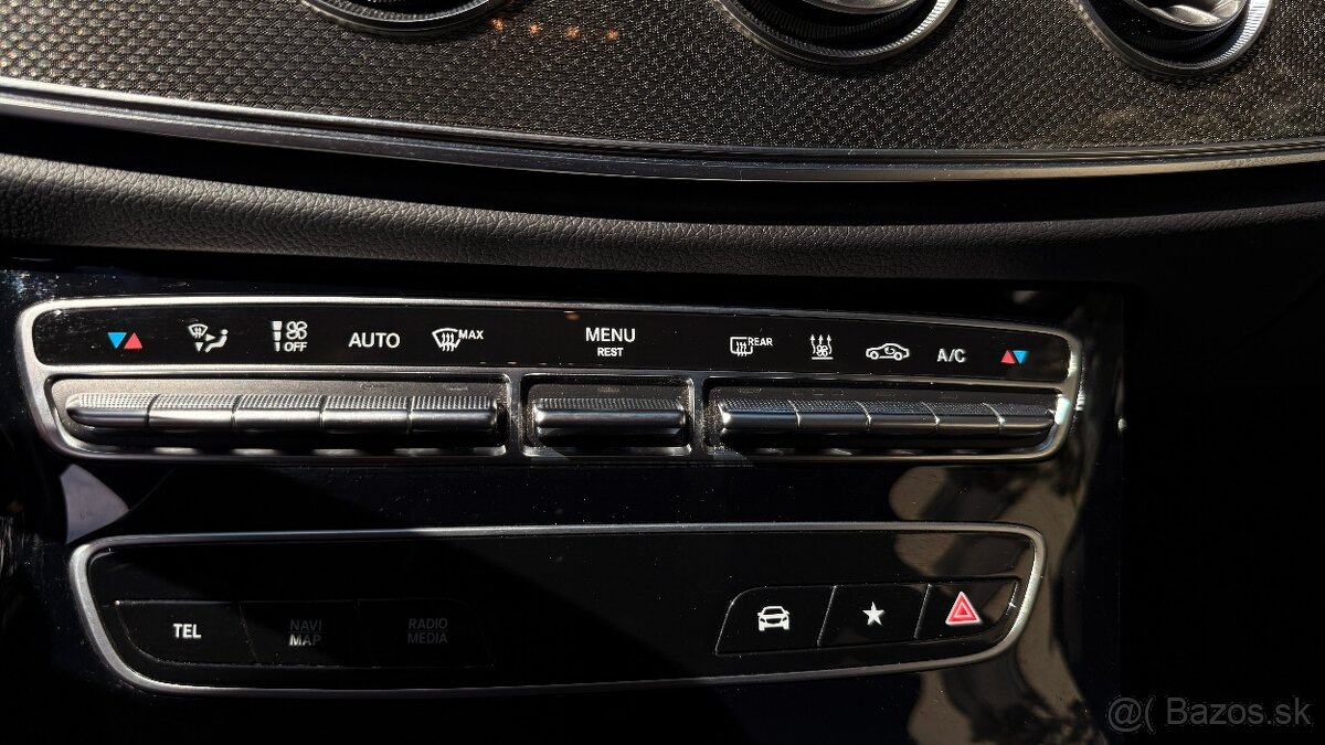 Mercedes CLS 450, 3,0 270 kW, 52tis.km, 4x4 - 18