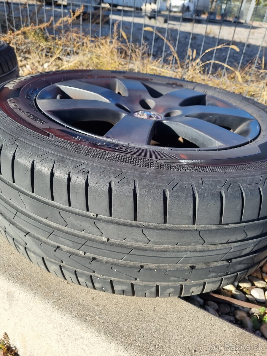 Citroen c3 aircross - 18