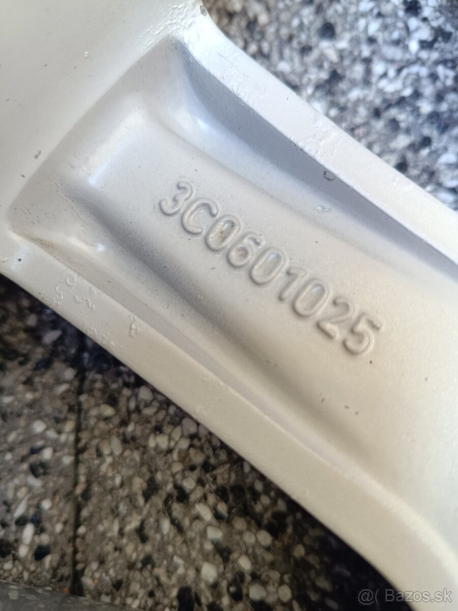 ✅ Zimná sada 5x112 R16 Milwaukee - 18