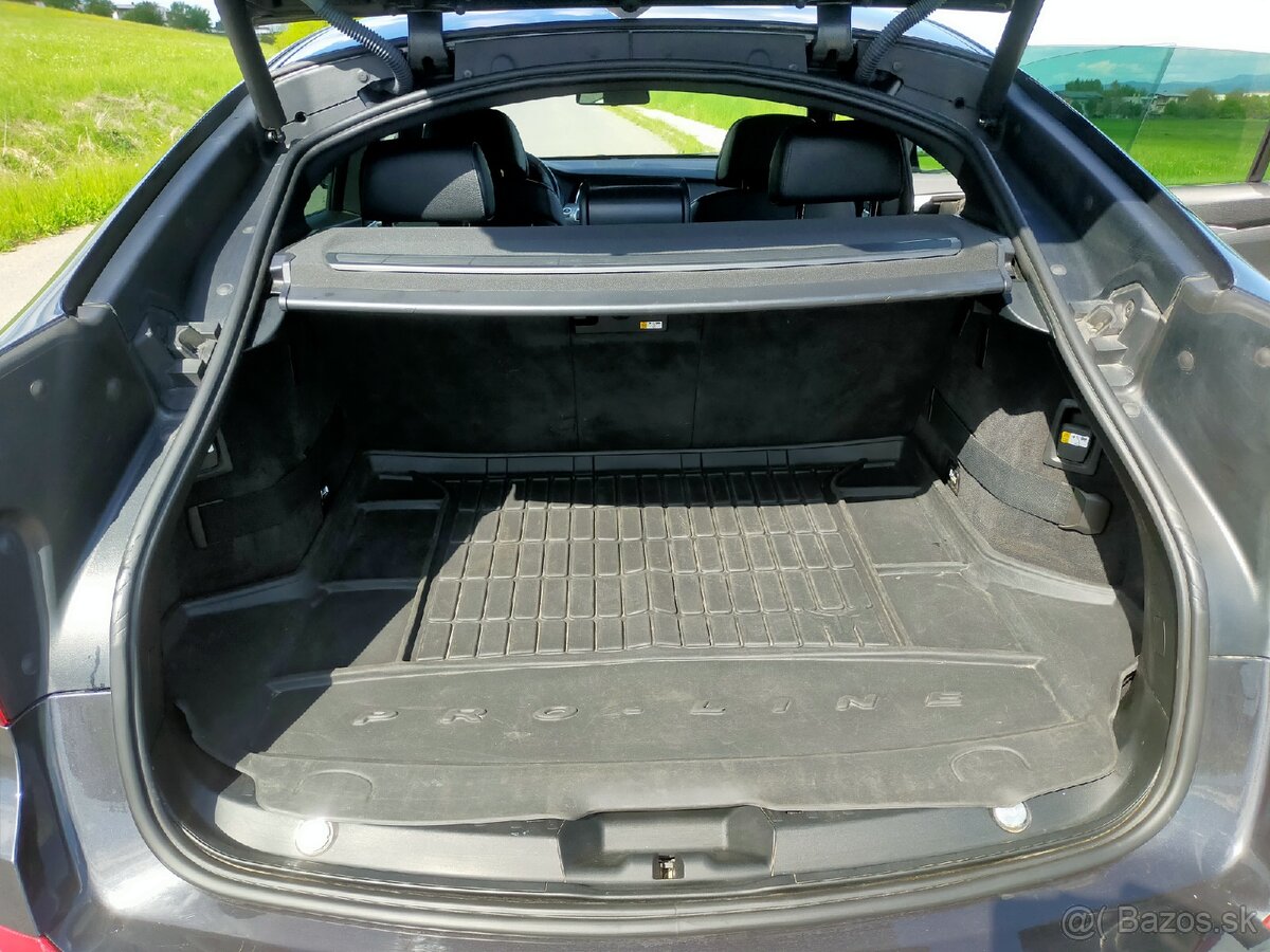 BMW 530 GT M Packet XD - 18