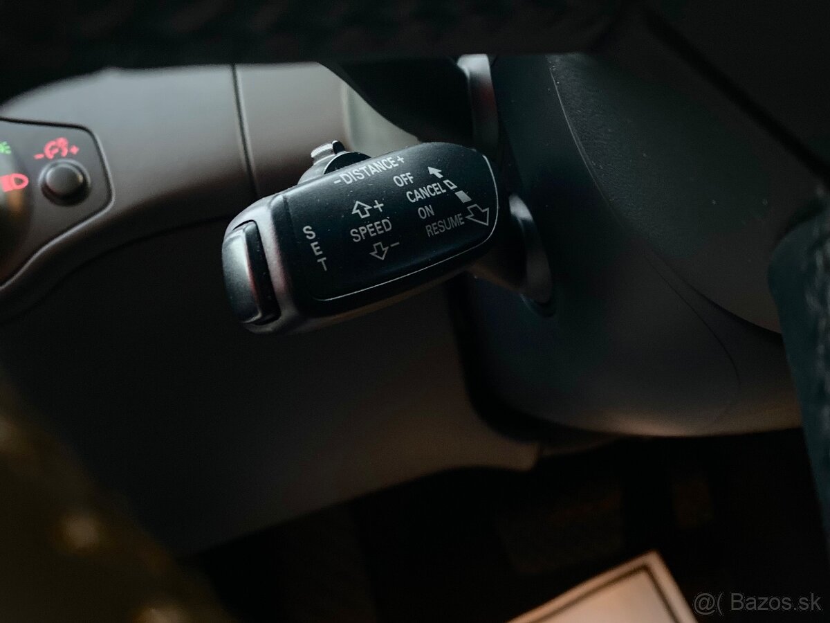 A4 Allroad Quattro - 18