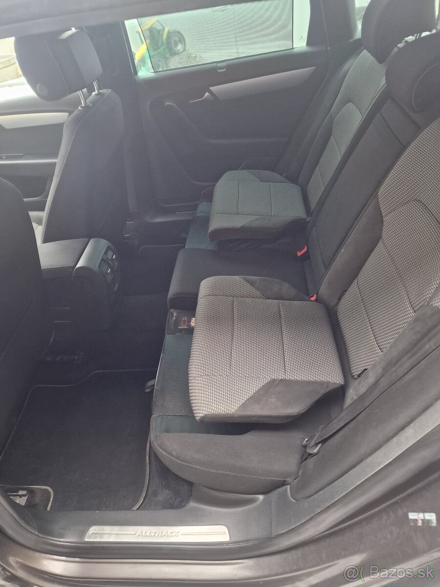 Vw passat alltrack - 18