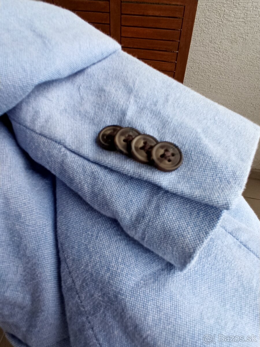 Oblek H&M veľ. 104/110 - 18