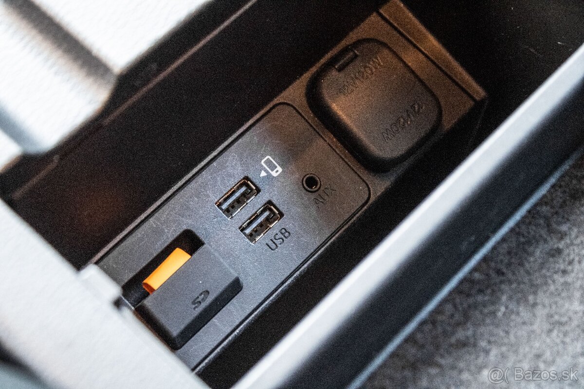 Mazda CX-5 2.0 121kW AT-6.st AWD 2019 - 18